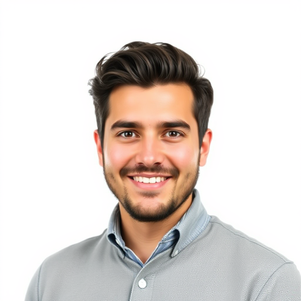 Daniel Serrano