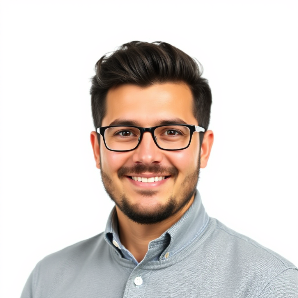 Robert Chavez's Profile