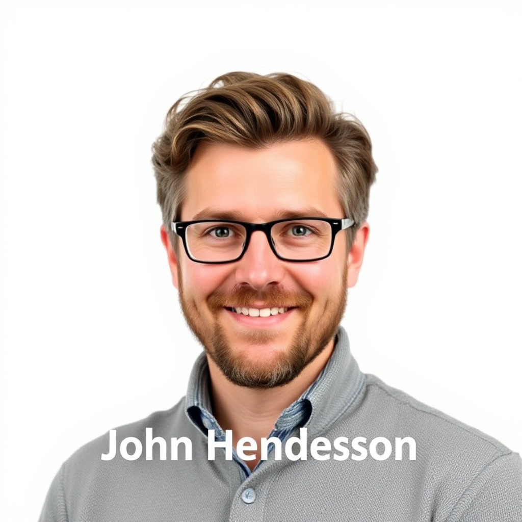 John Henderson