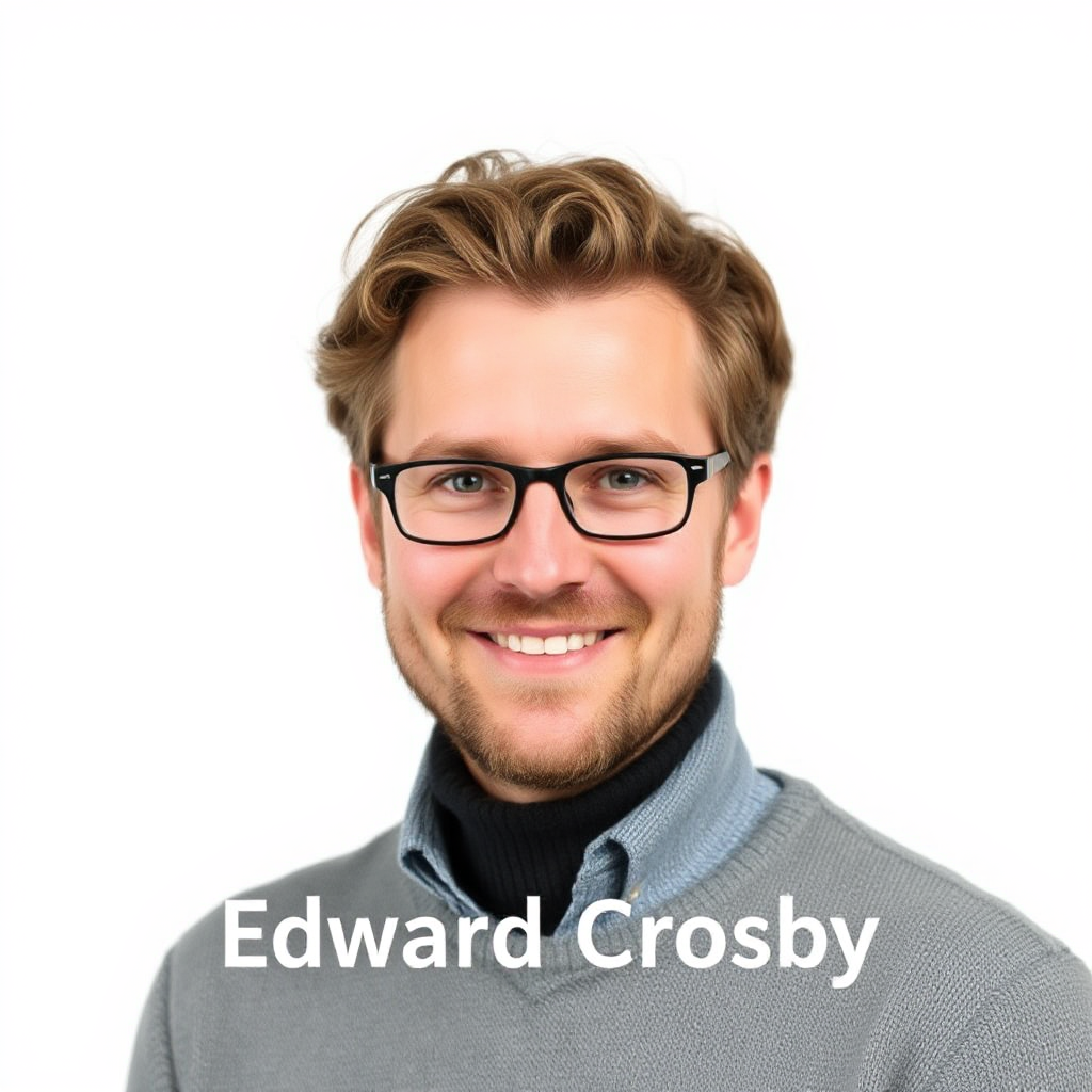 Edward Crosby