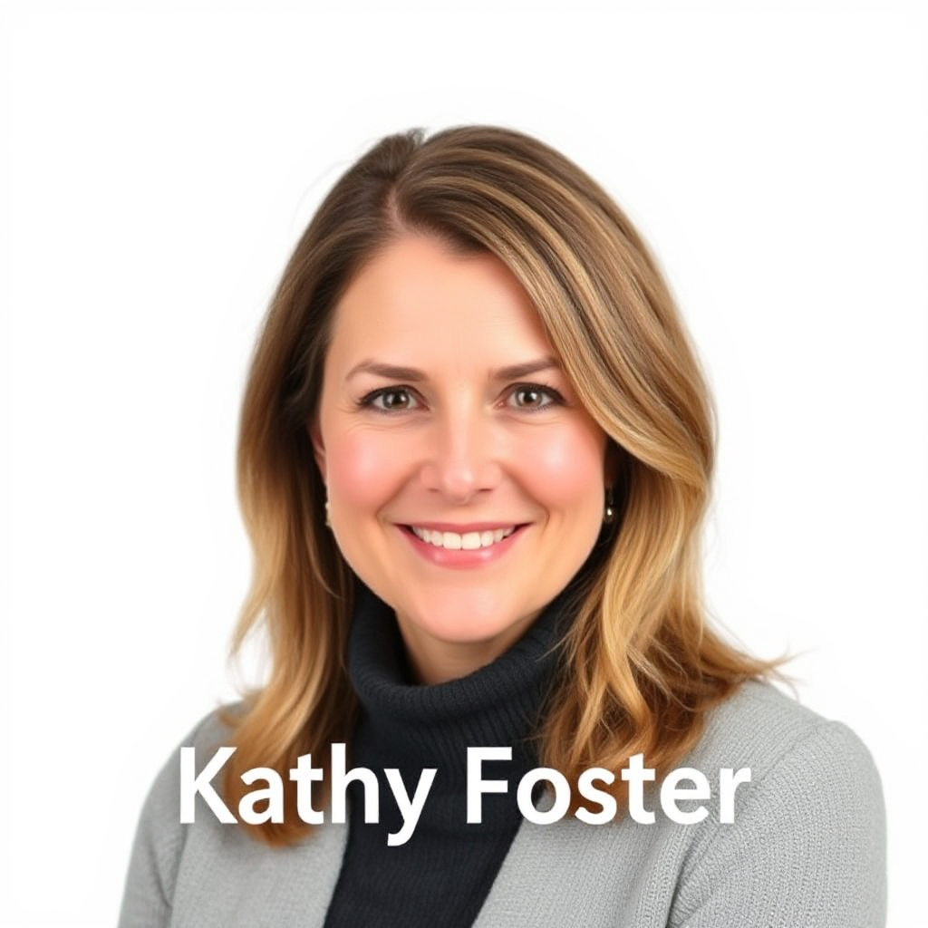 Kathy Foster