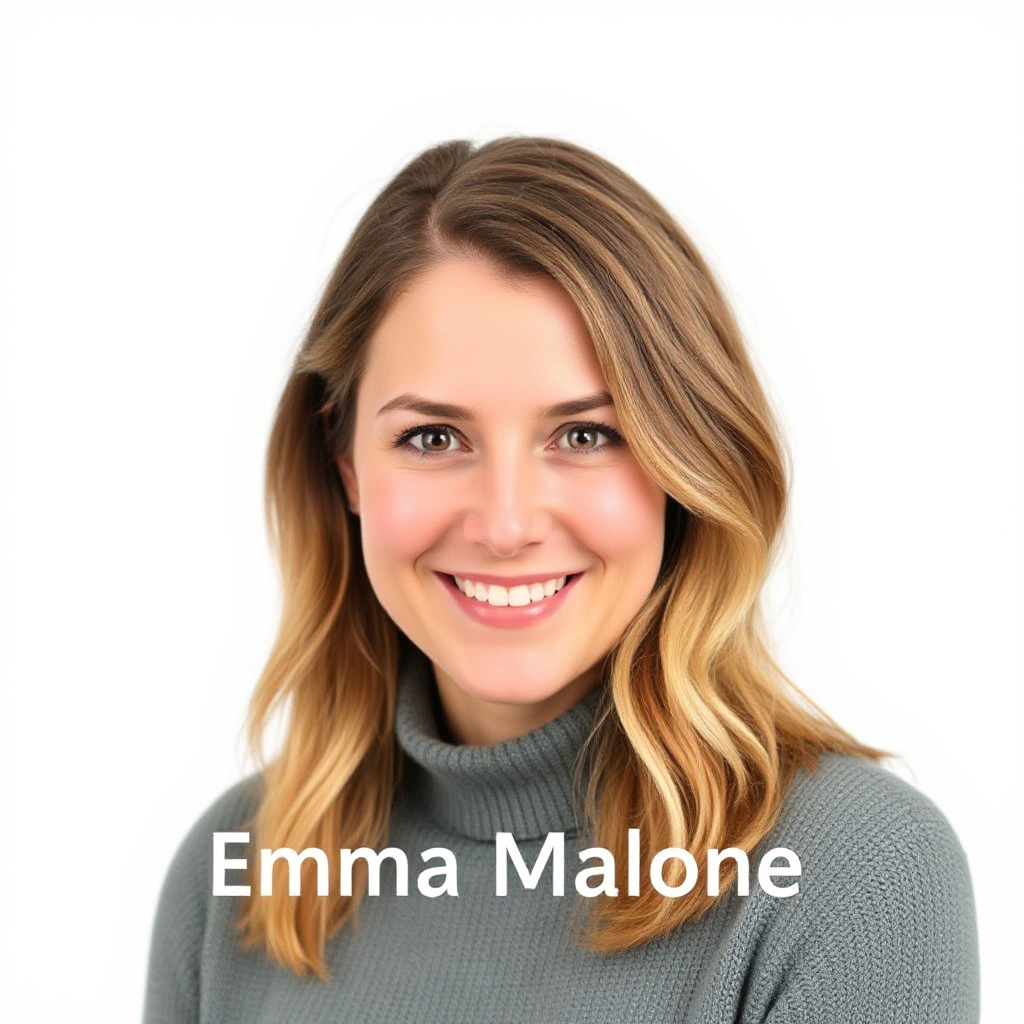 Emma Malone