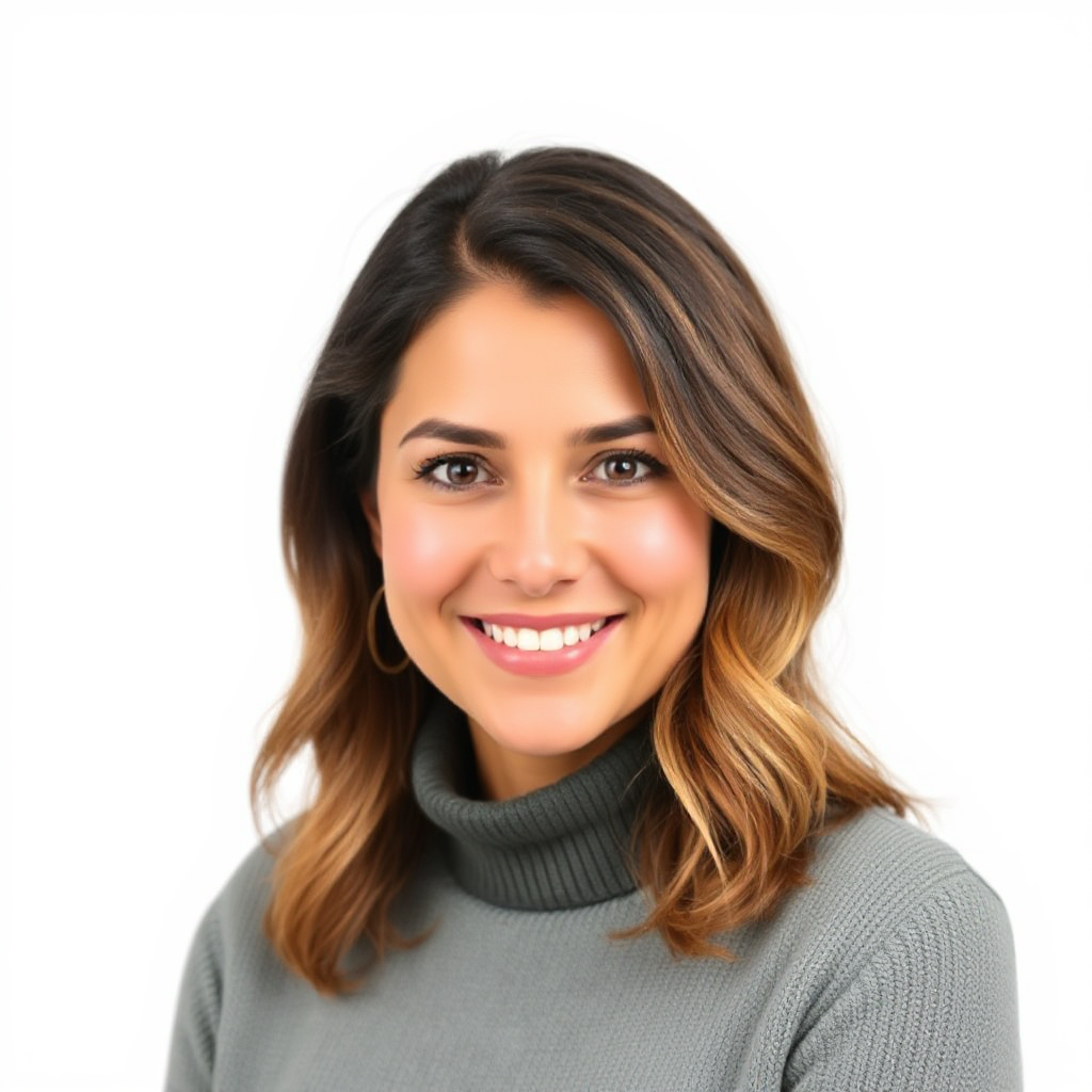 Samantha Garcia's Profile