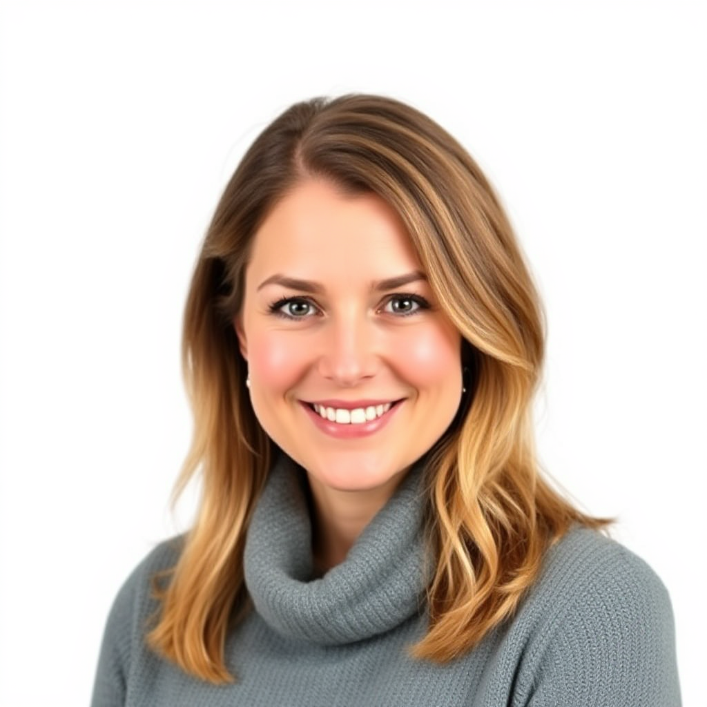 Allison Lyons