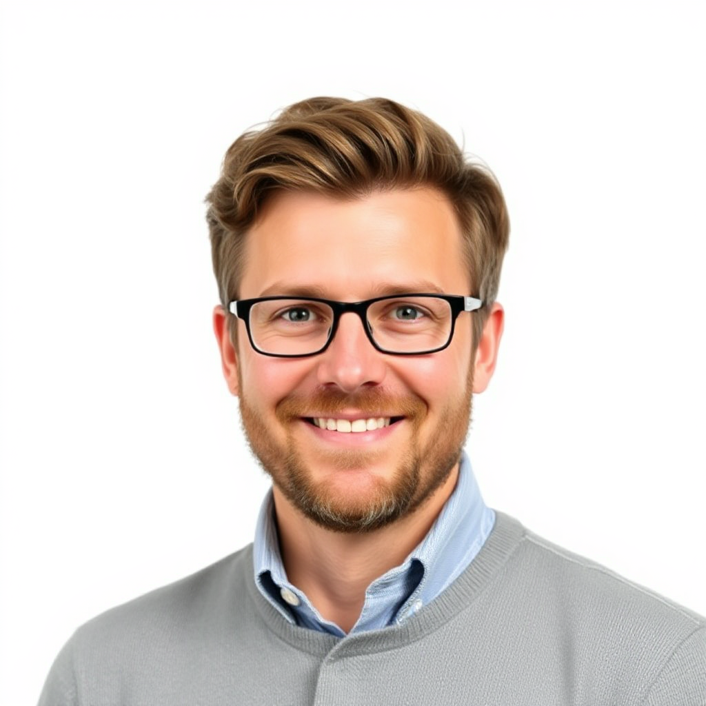 Bradley Gardner