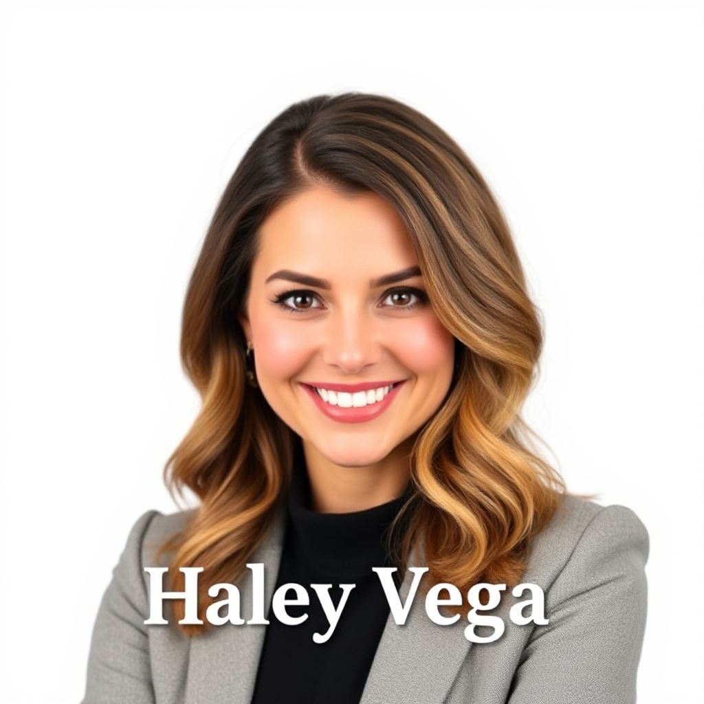 Haley Vega