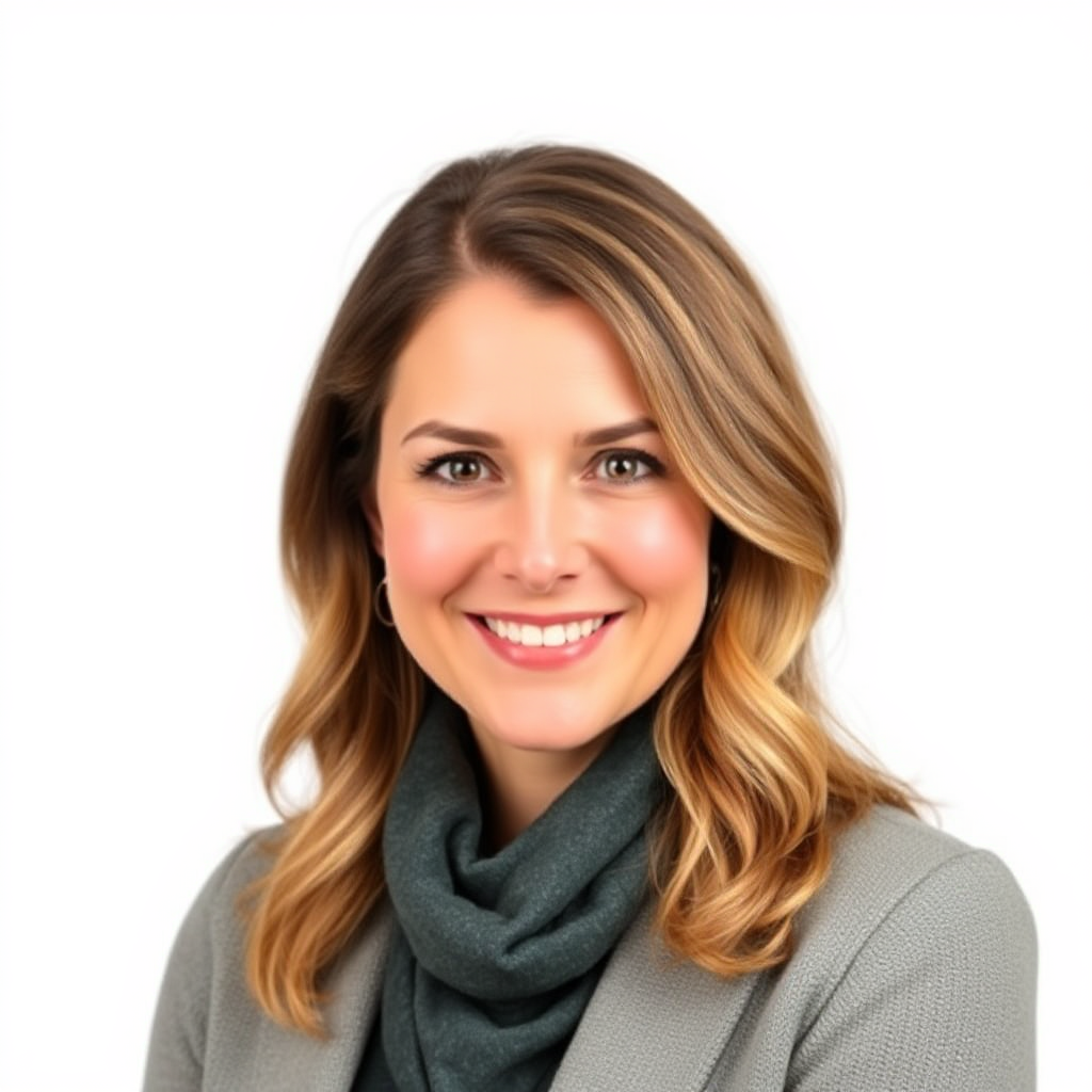 Rebekah Gordon