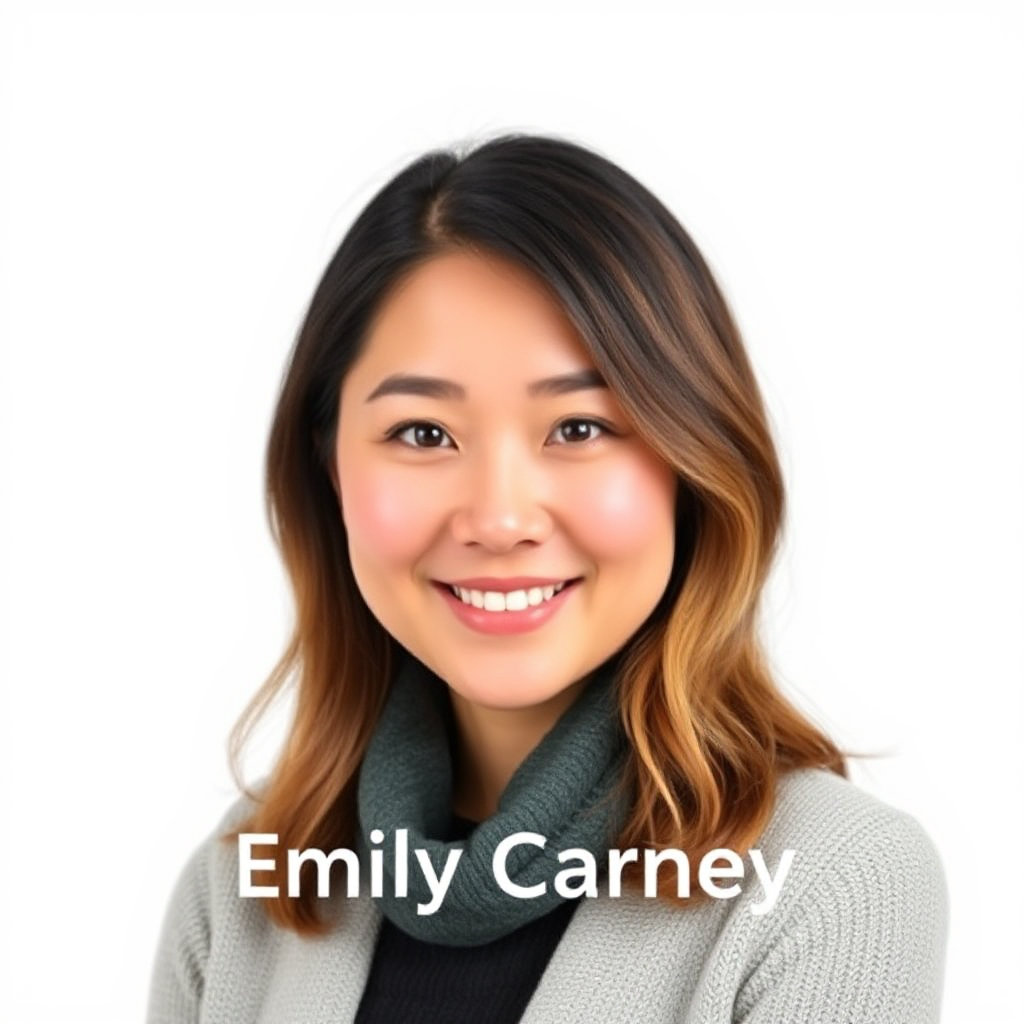Emily Carney