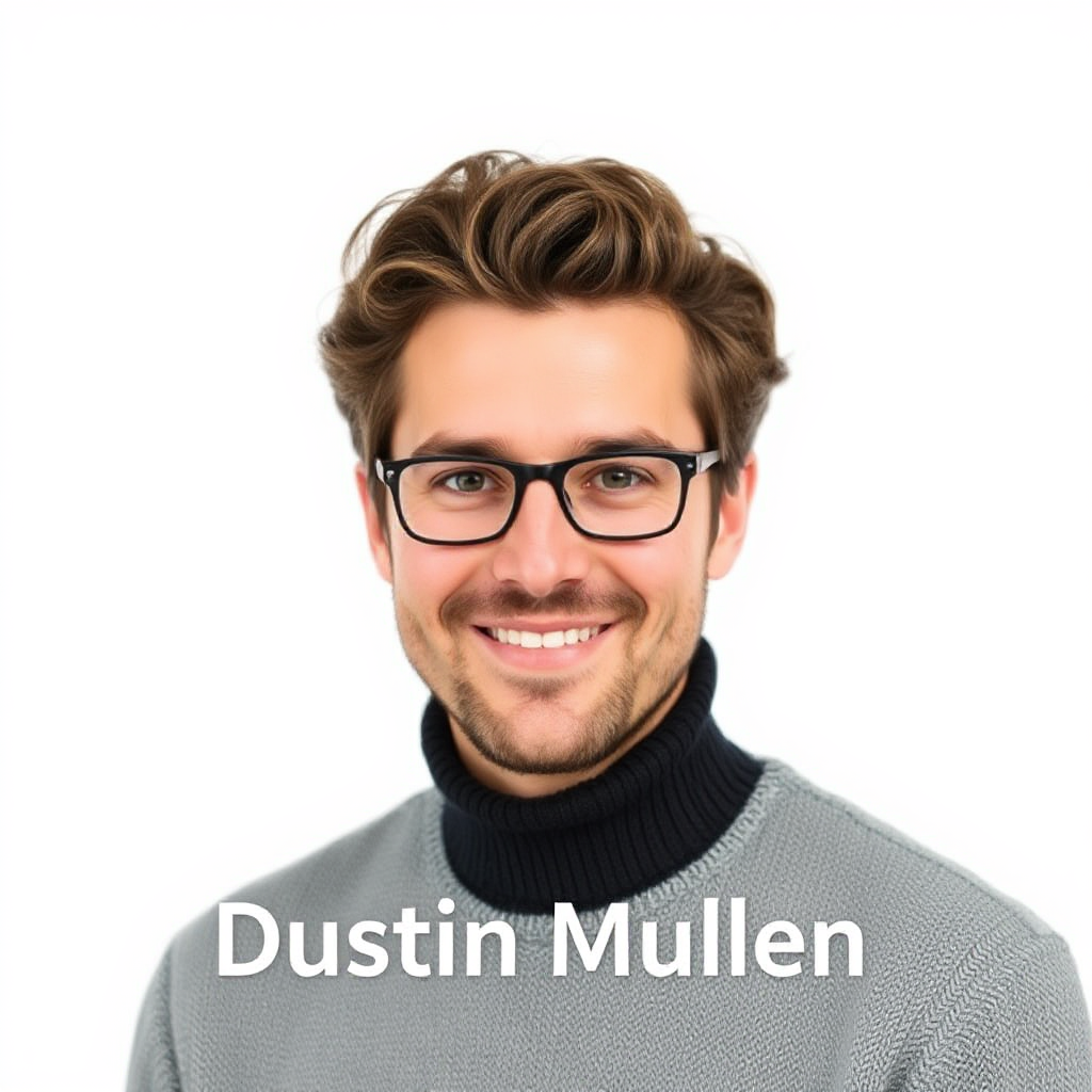 Dustin Mullen