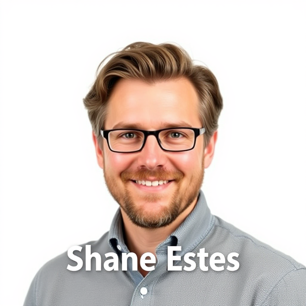 Shane Estes