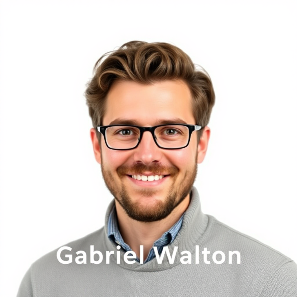 Gabriel Walton