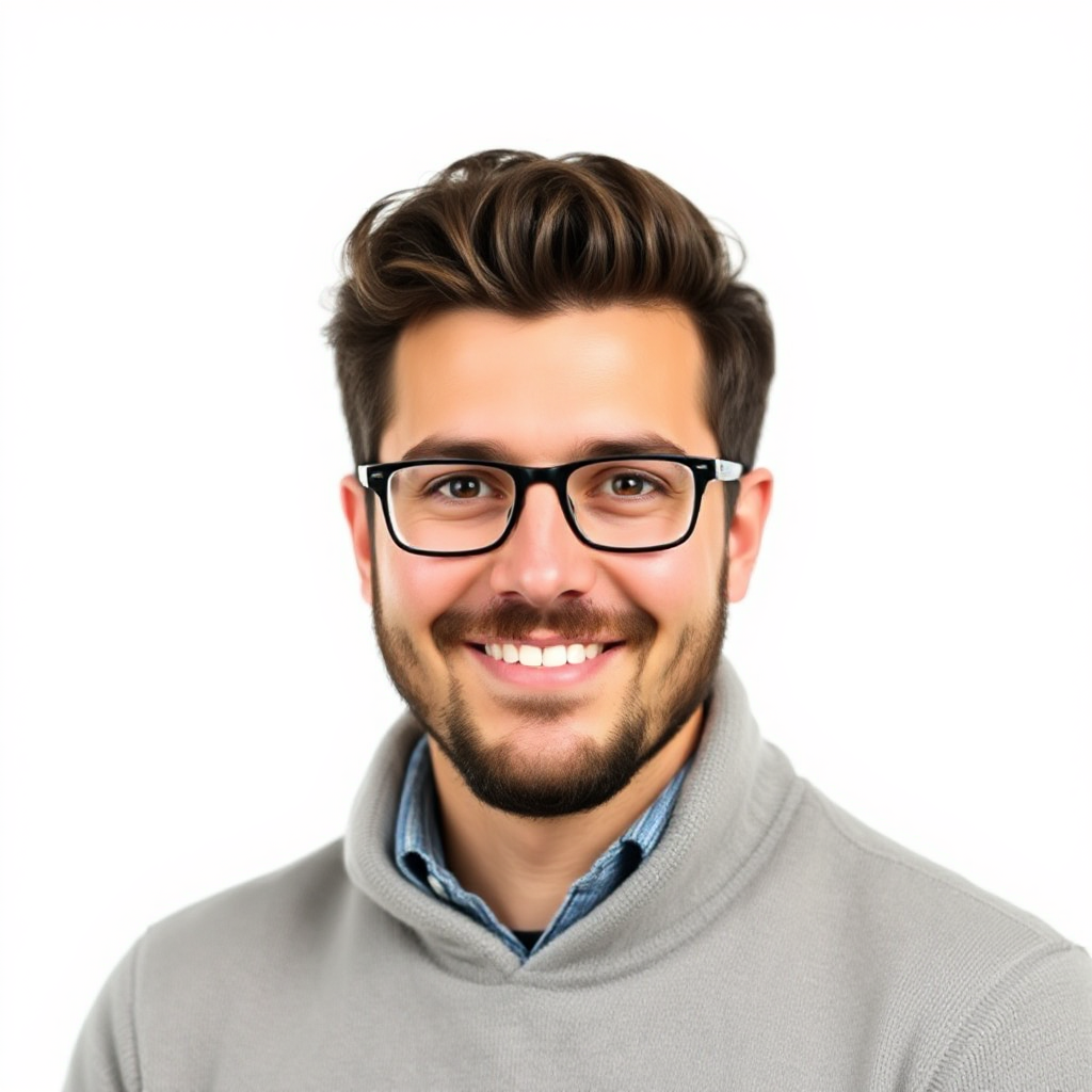 Michael Martinez