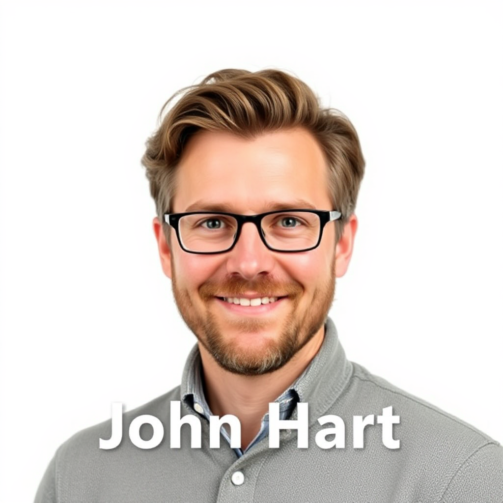 John Hart