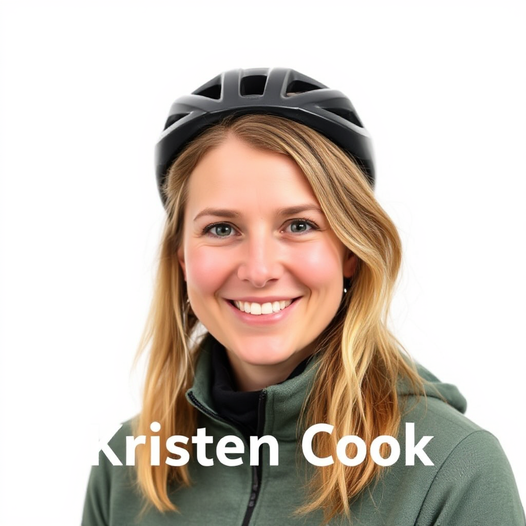 Kristen Cook