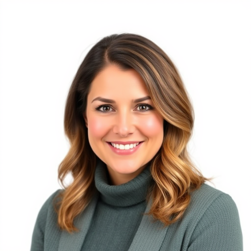 Rebecca Rivera's Profile