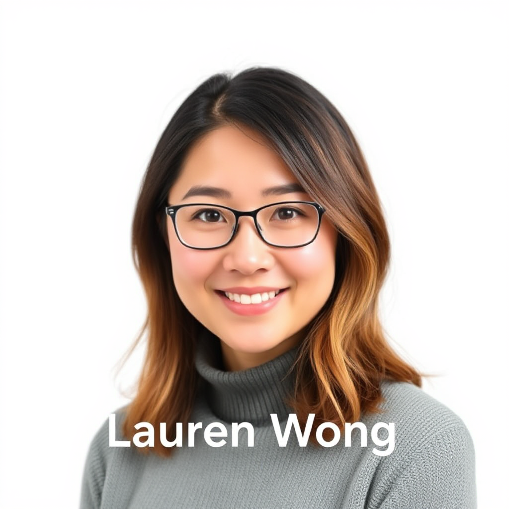 Lauren Wong