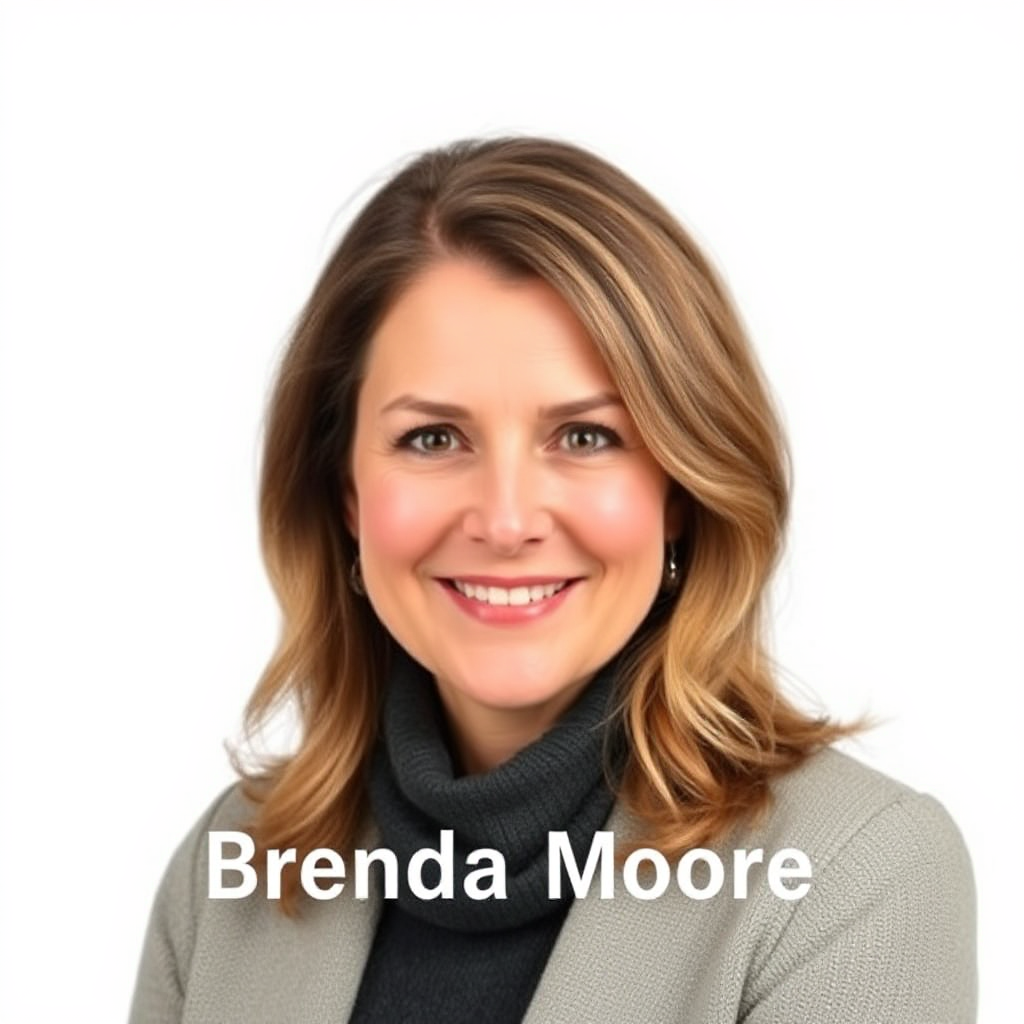 Brenda Moore's Profile