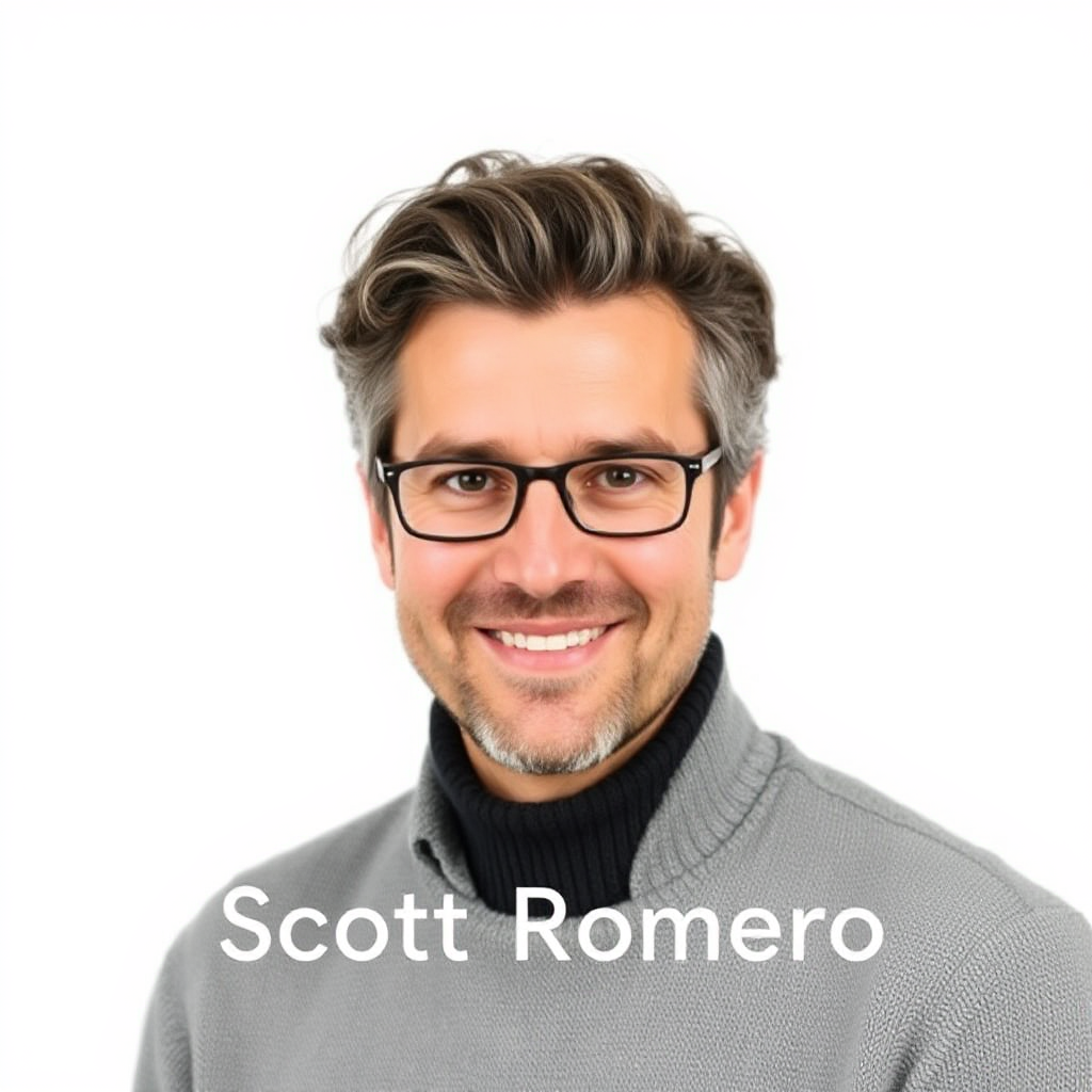 Scott Romero