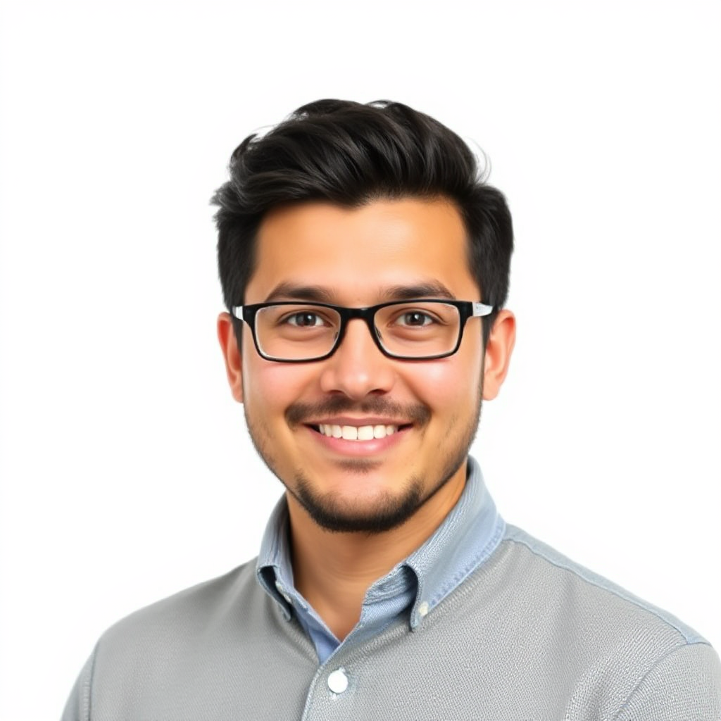 Christopher Jimenez's Profile