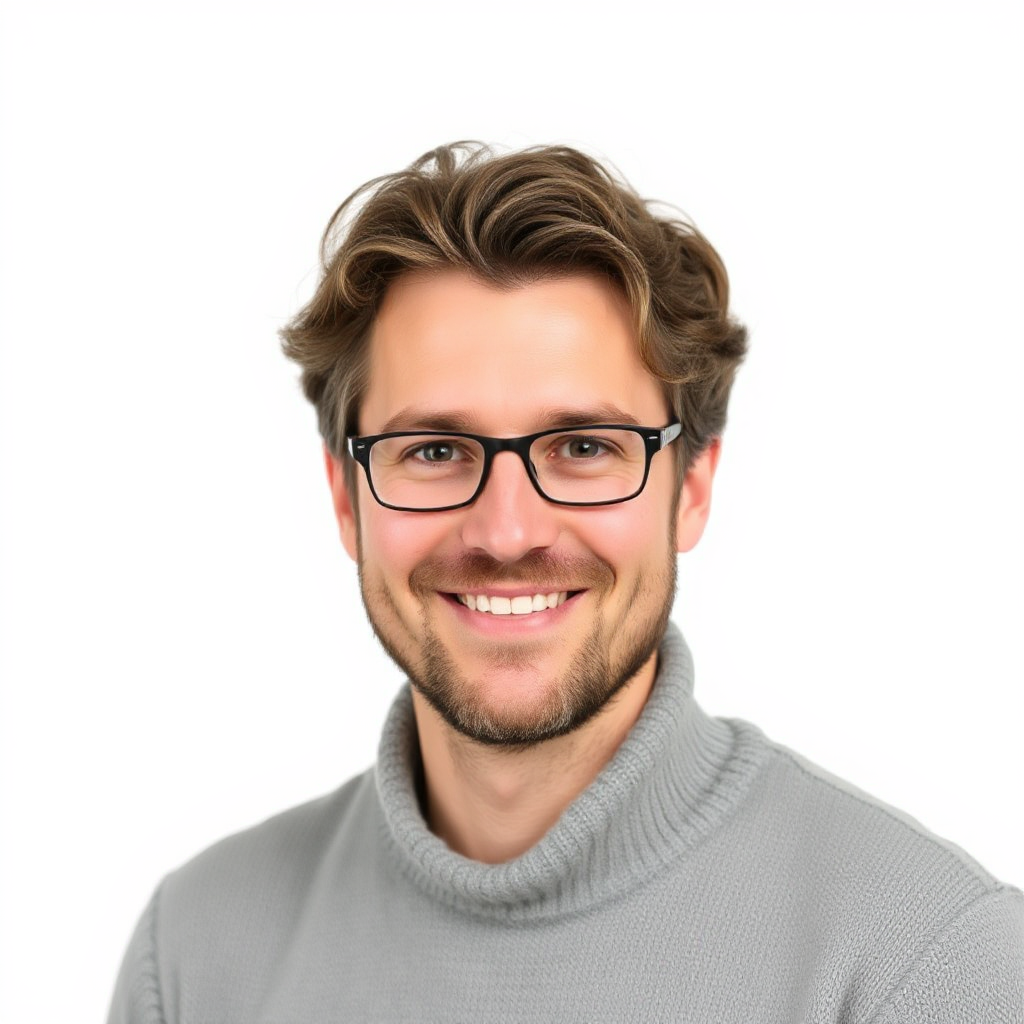 Jonathan Jones's Profile