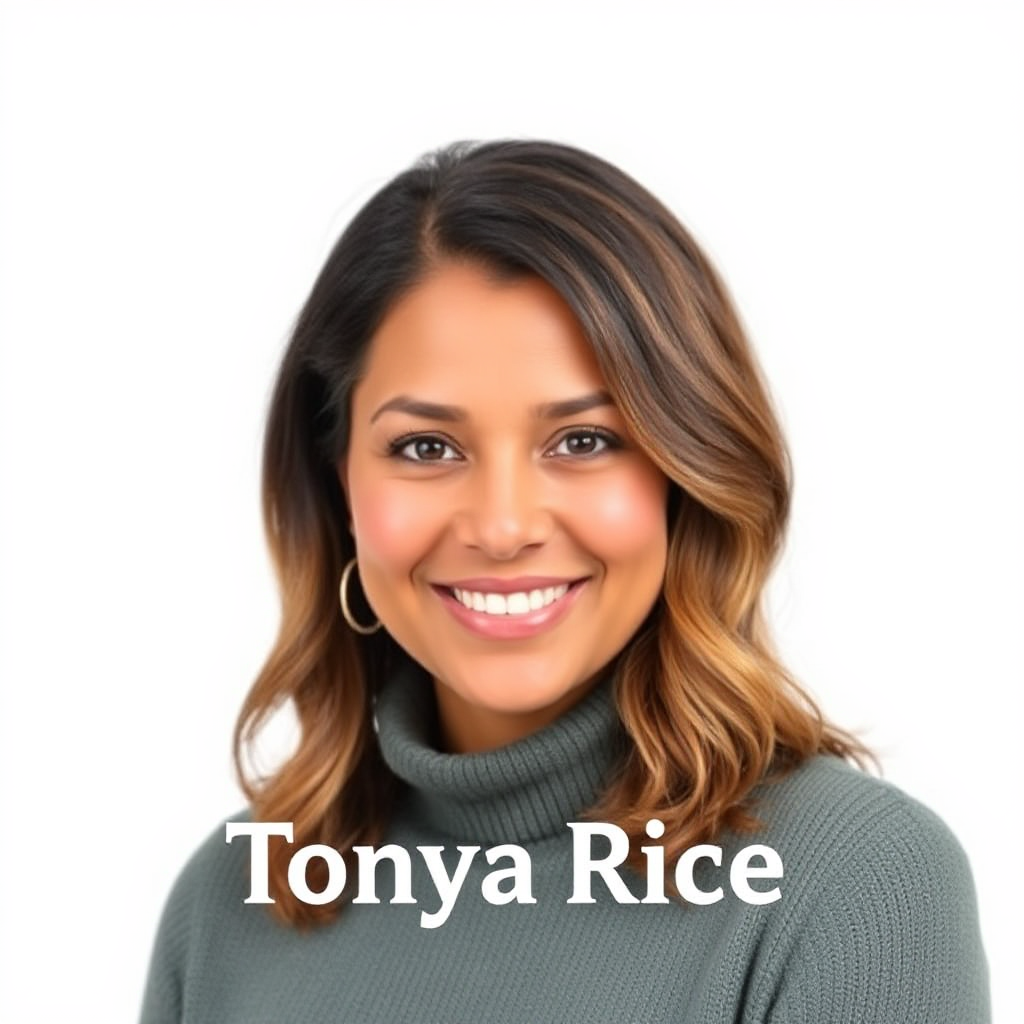 Tonya Rice