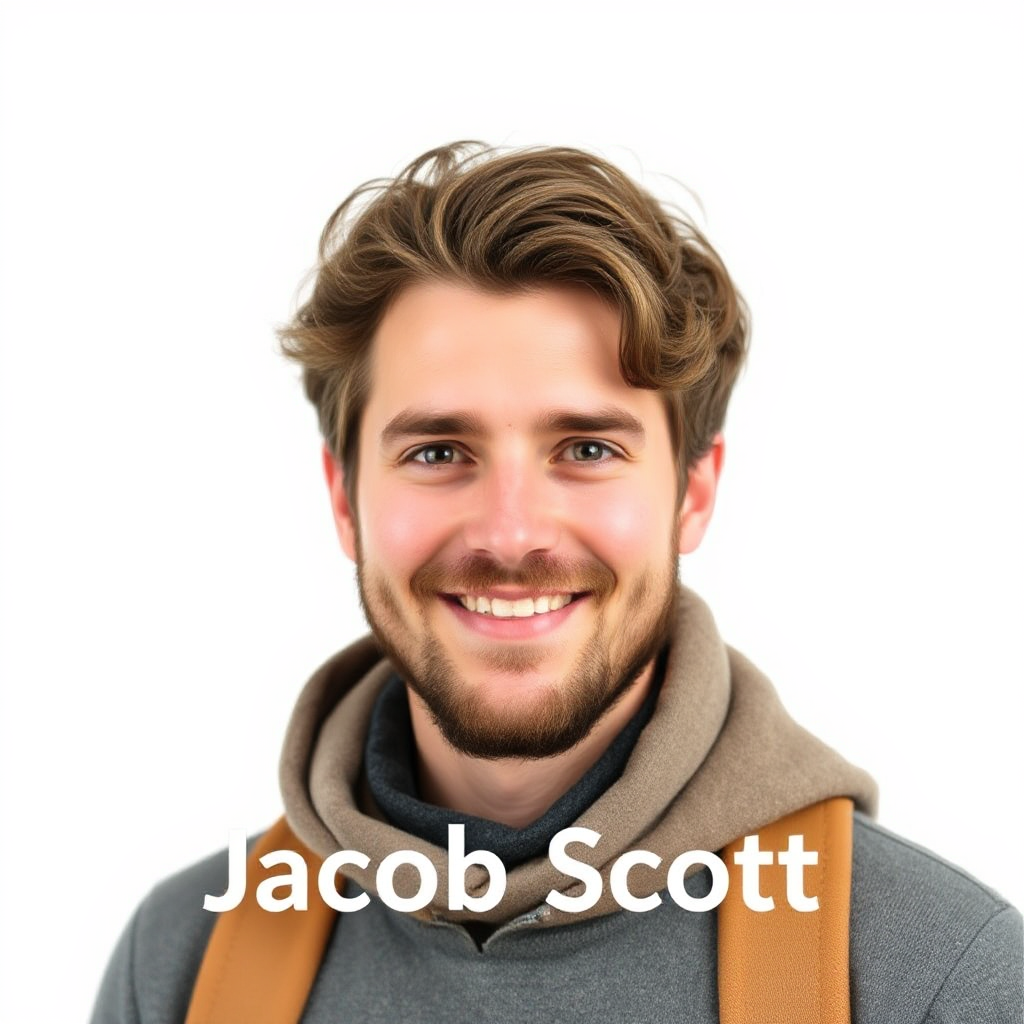 Jacob Scott