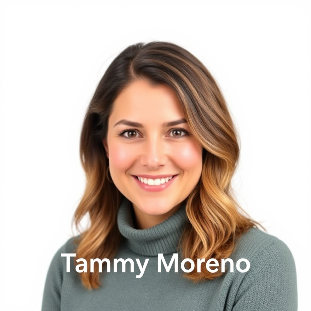 Tammy Moreno