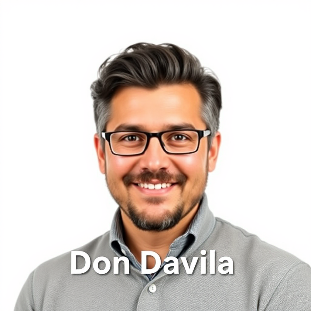 Don Davila
