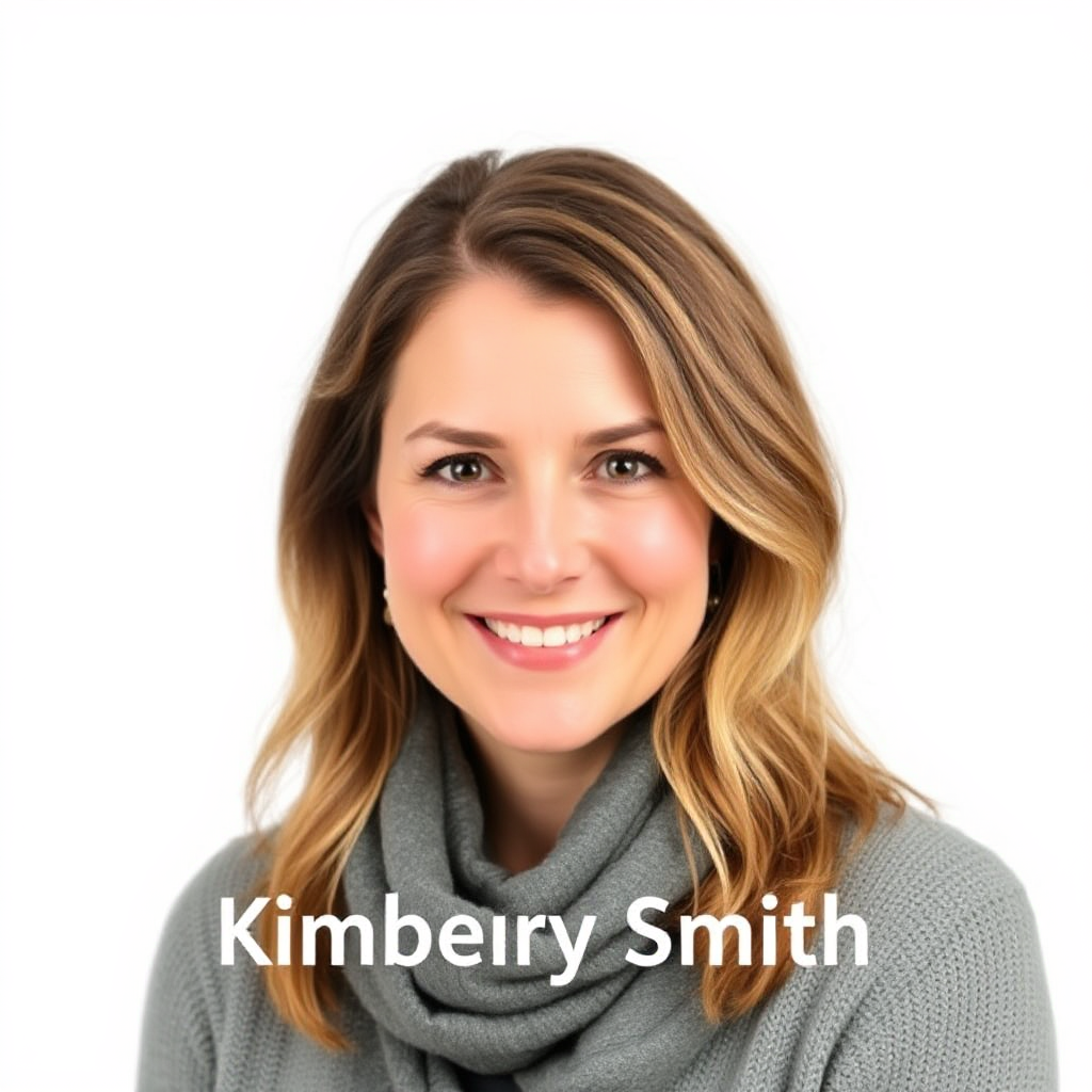 Kimberly Smith