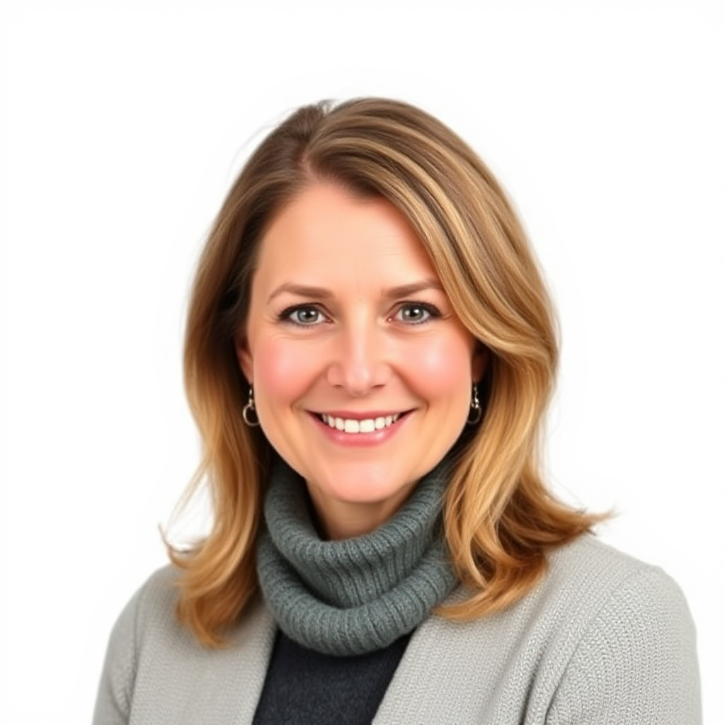 Suzanne Atkinson