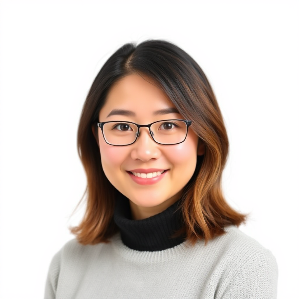 Andrea Kim