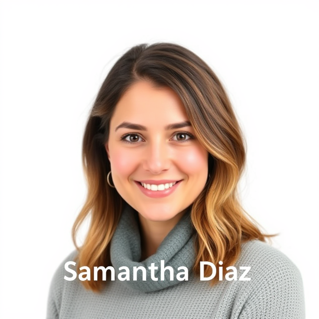 Samantha Diaz