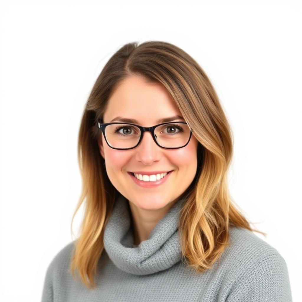 Melissa Potter