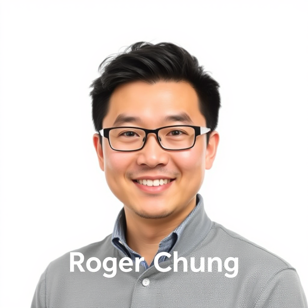 Roger Chung