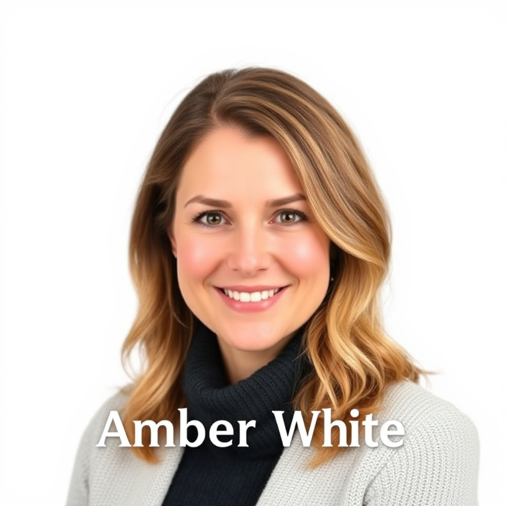 Amber White