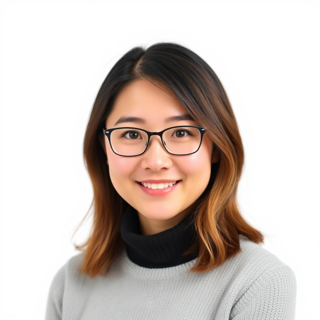 Paula Lin