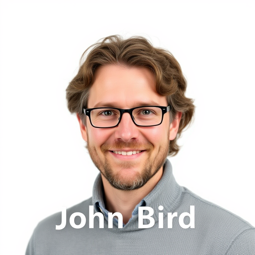 John Bird