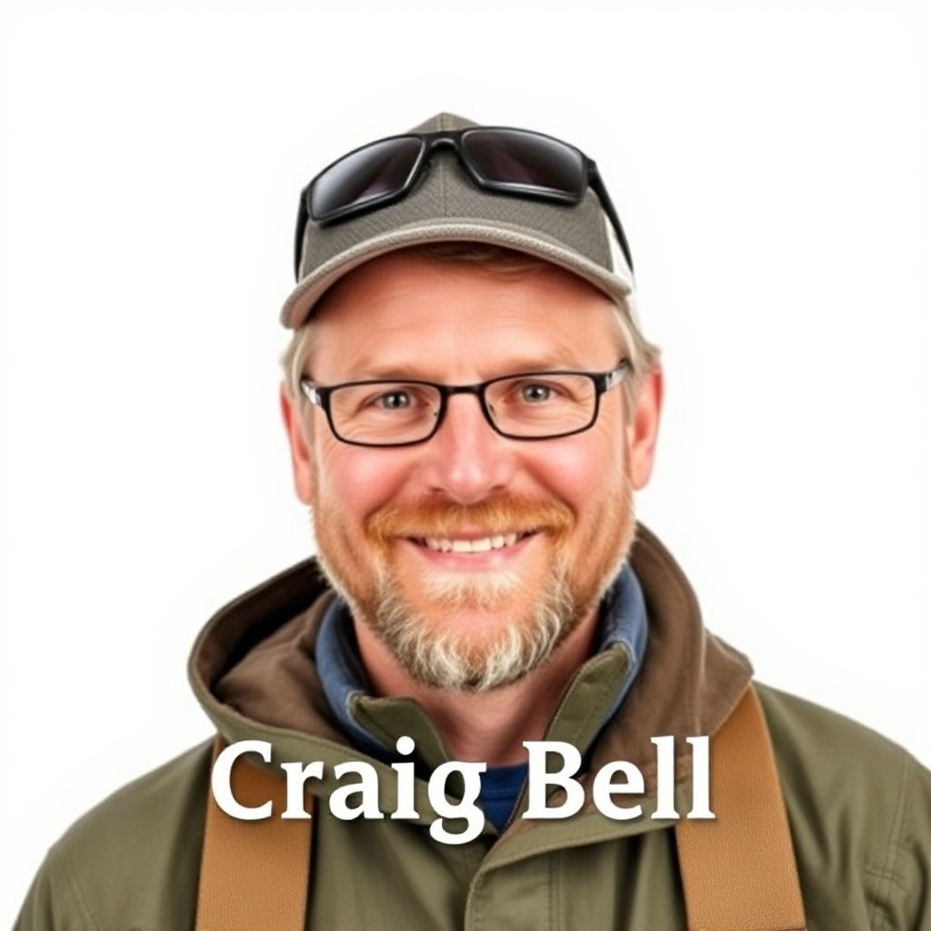 Craig Bell