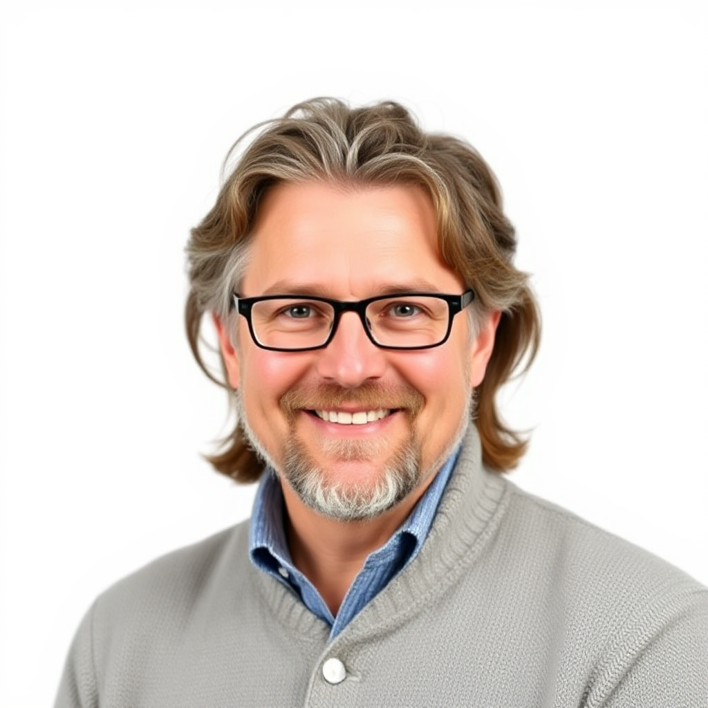 Randy Galloway's Profile