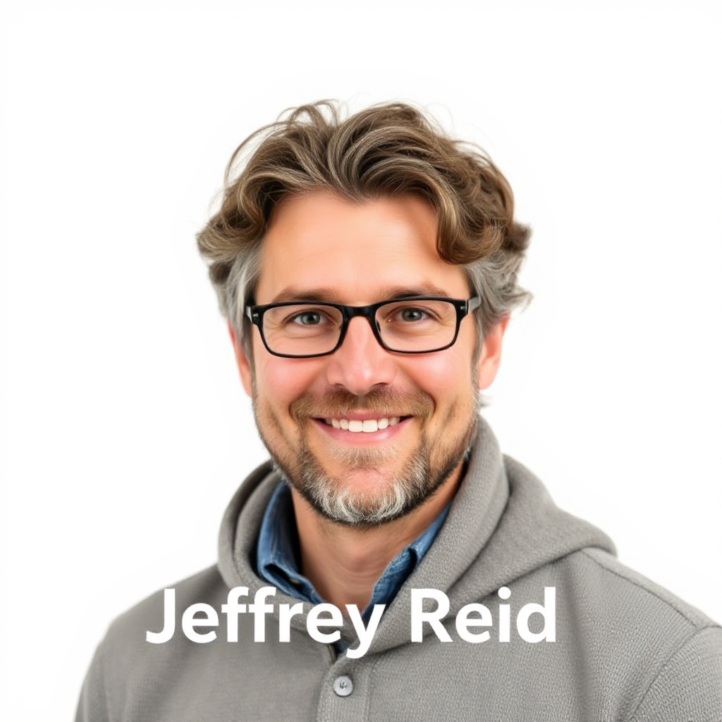 Jeffrey Reid