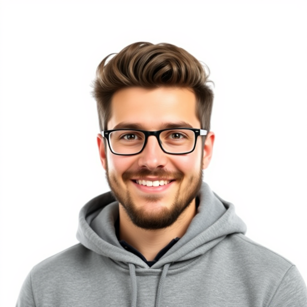 Travis Hernandez's Profile