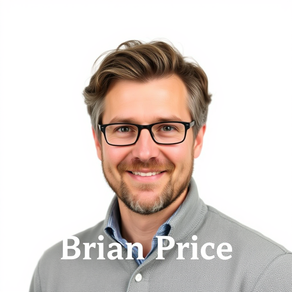 Brian Price