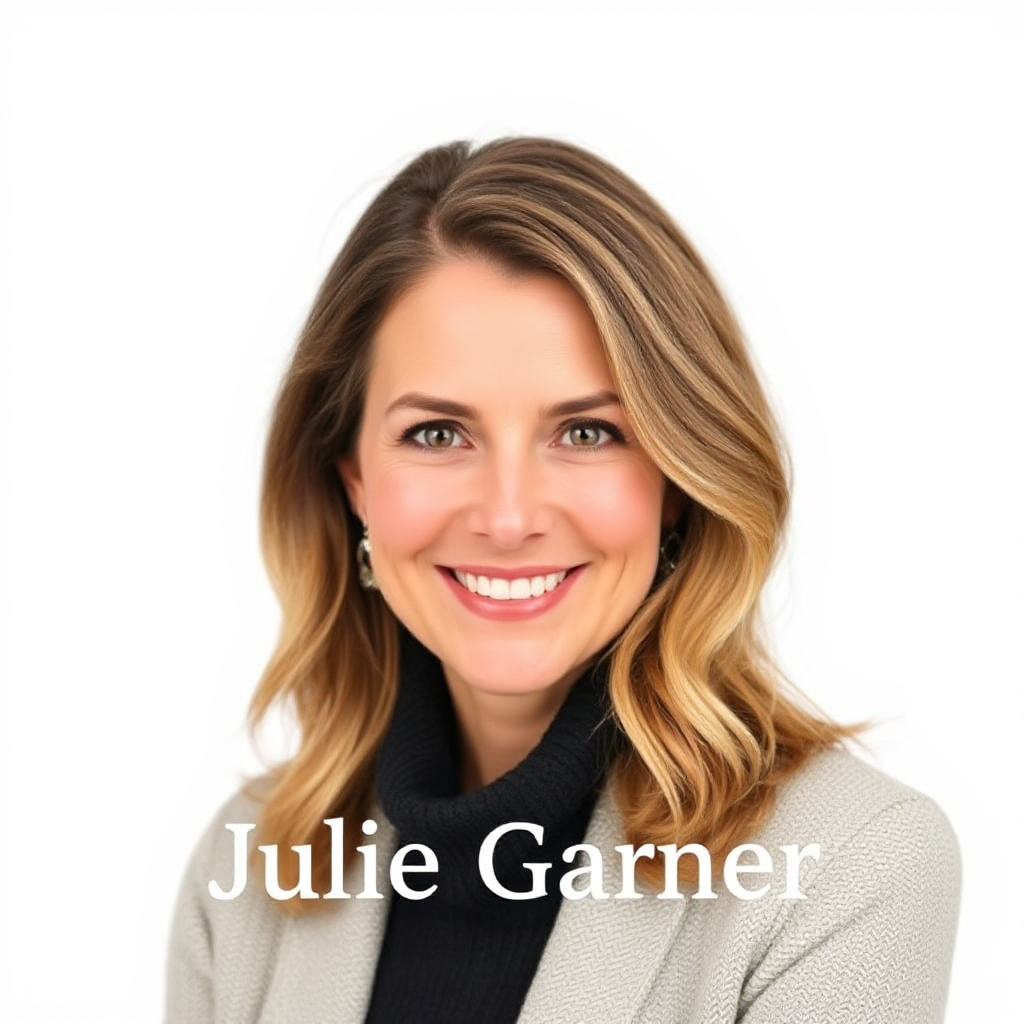 Julie Garner