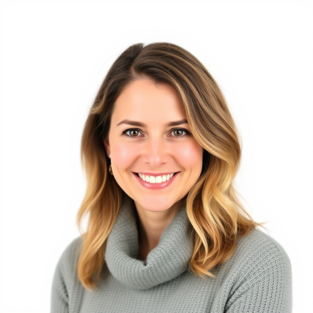 Cristina Moreno DVM