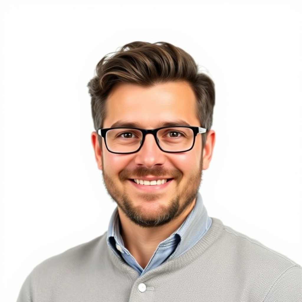 Mark Martinez