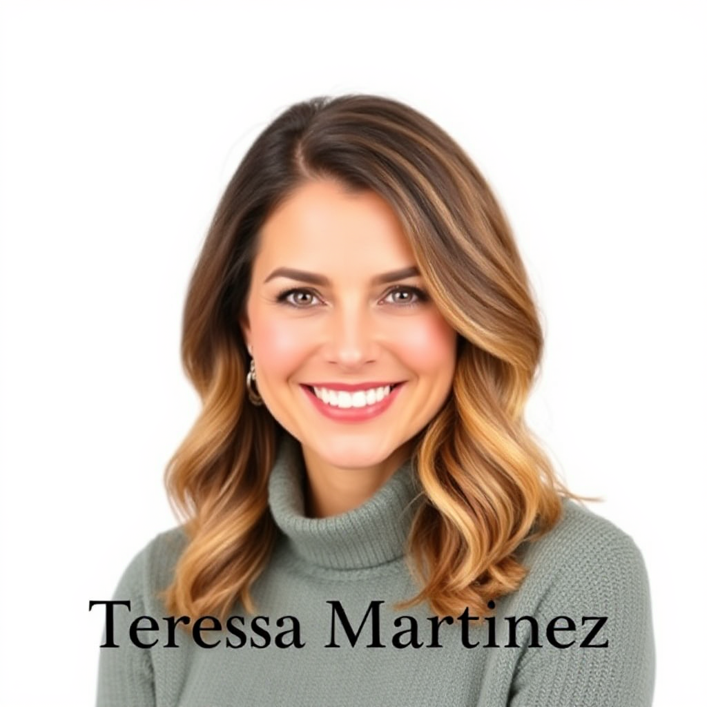 Teresa Martinez