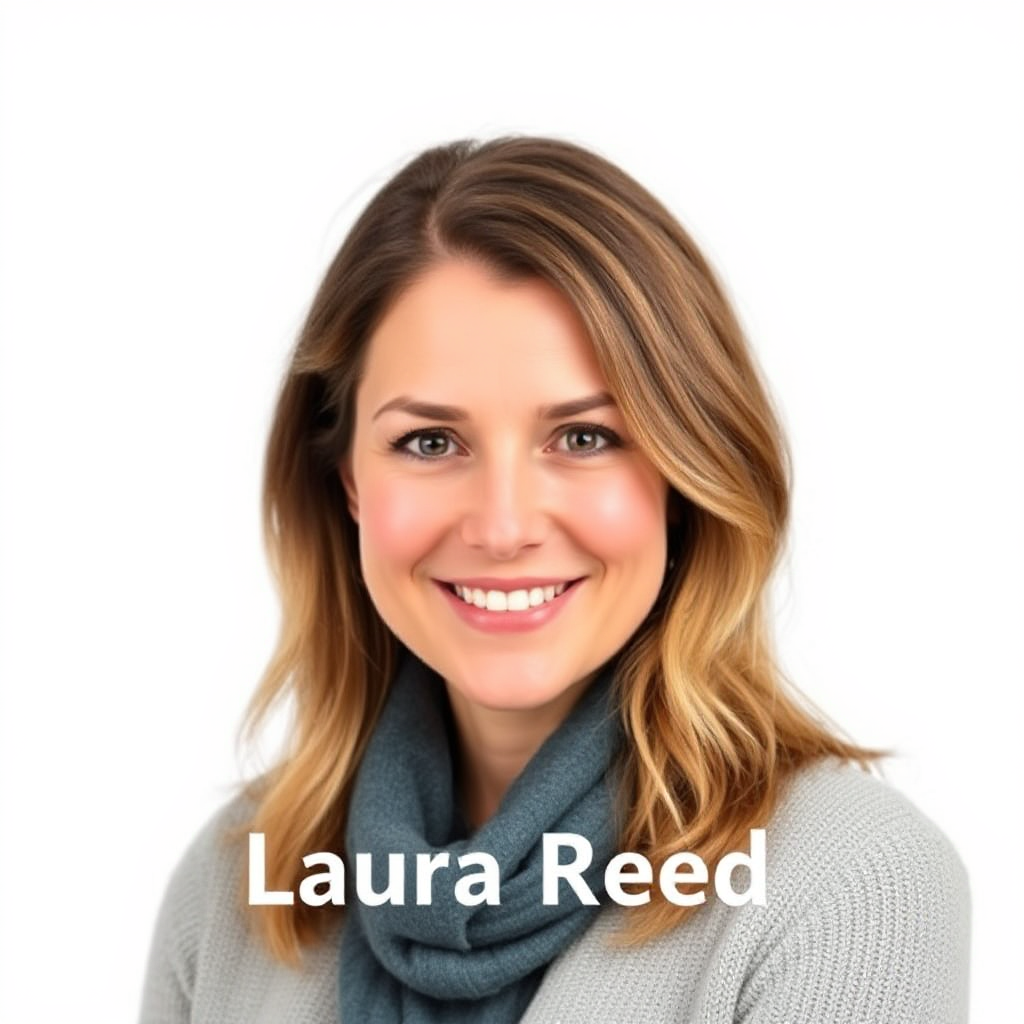 Laura Reed's Profile