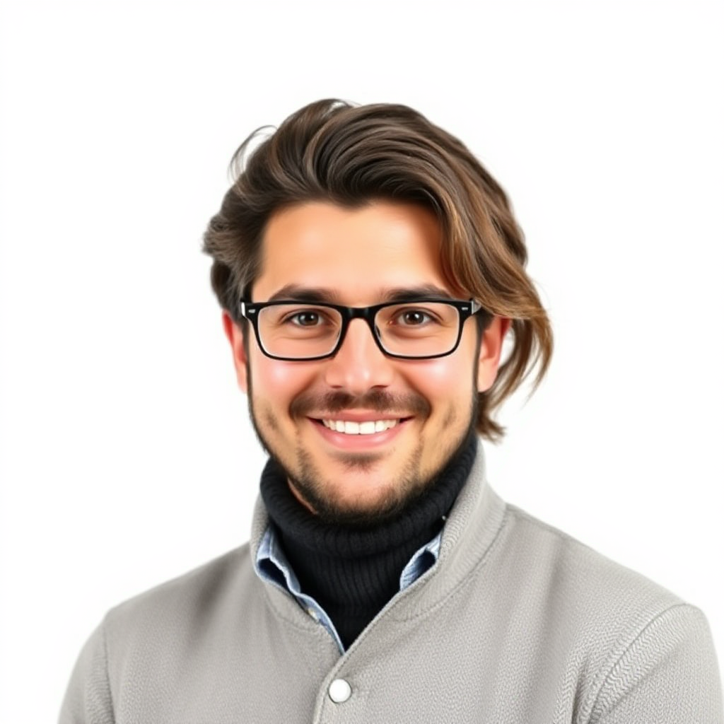 Mr. Alexander Lopez