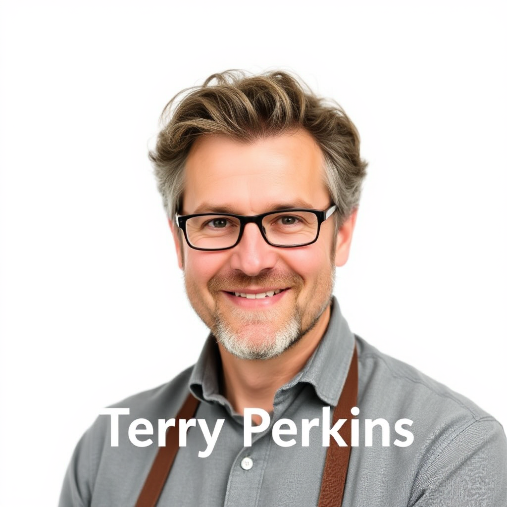 Terry Perkins