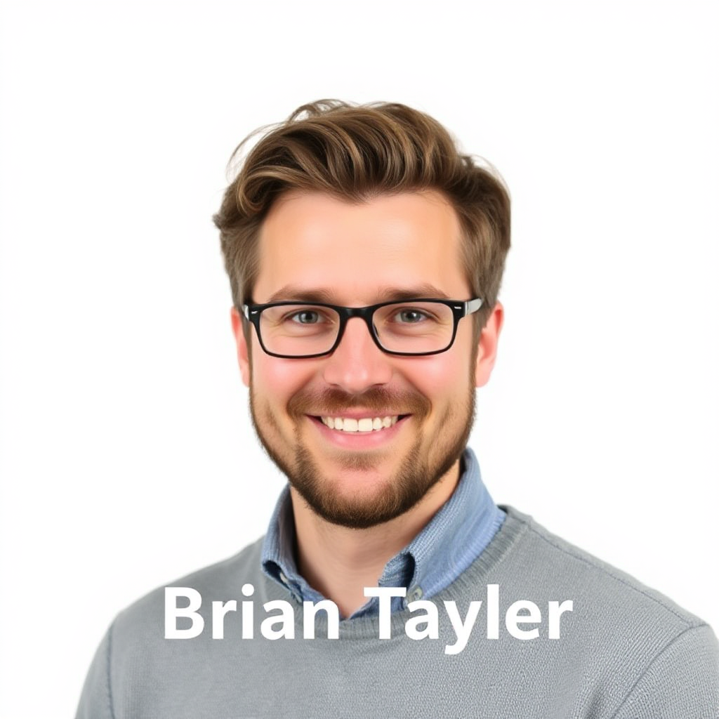 Brian Taylor